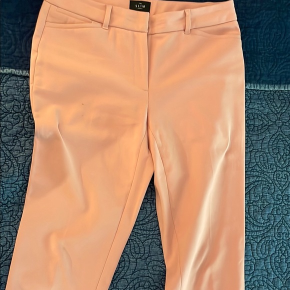 Women\'s Pink Jacket and pants by White House Black Market